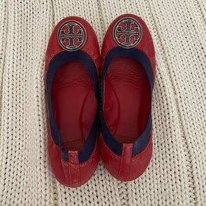 Tory Burch